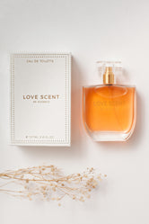 Perfume Love Scent