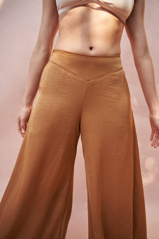Pantalón Mujer solar
